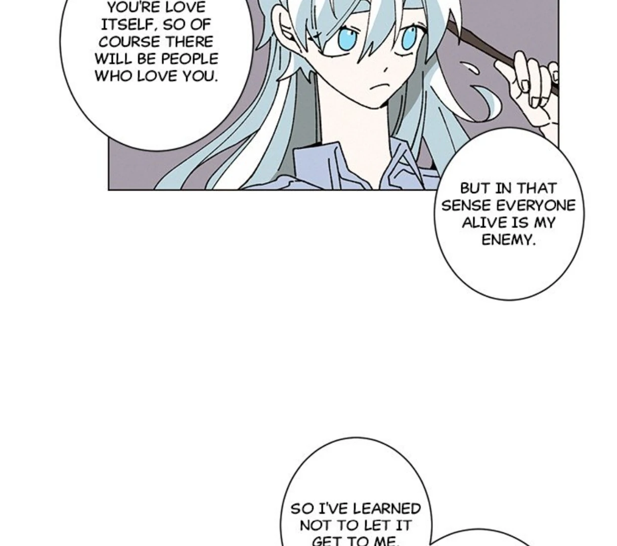 Merry! Memory Chapter 53 - page 27