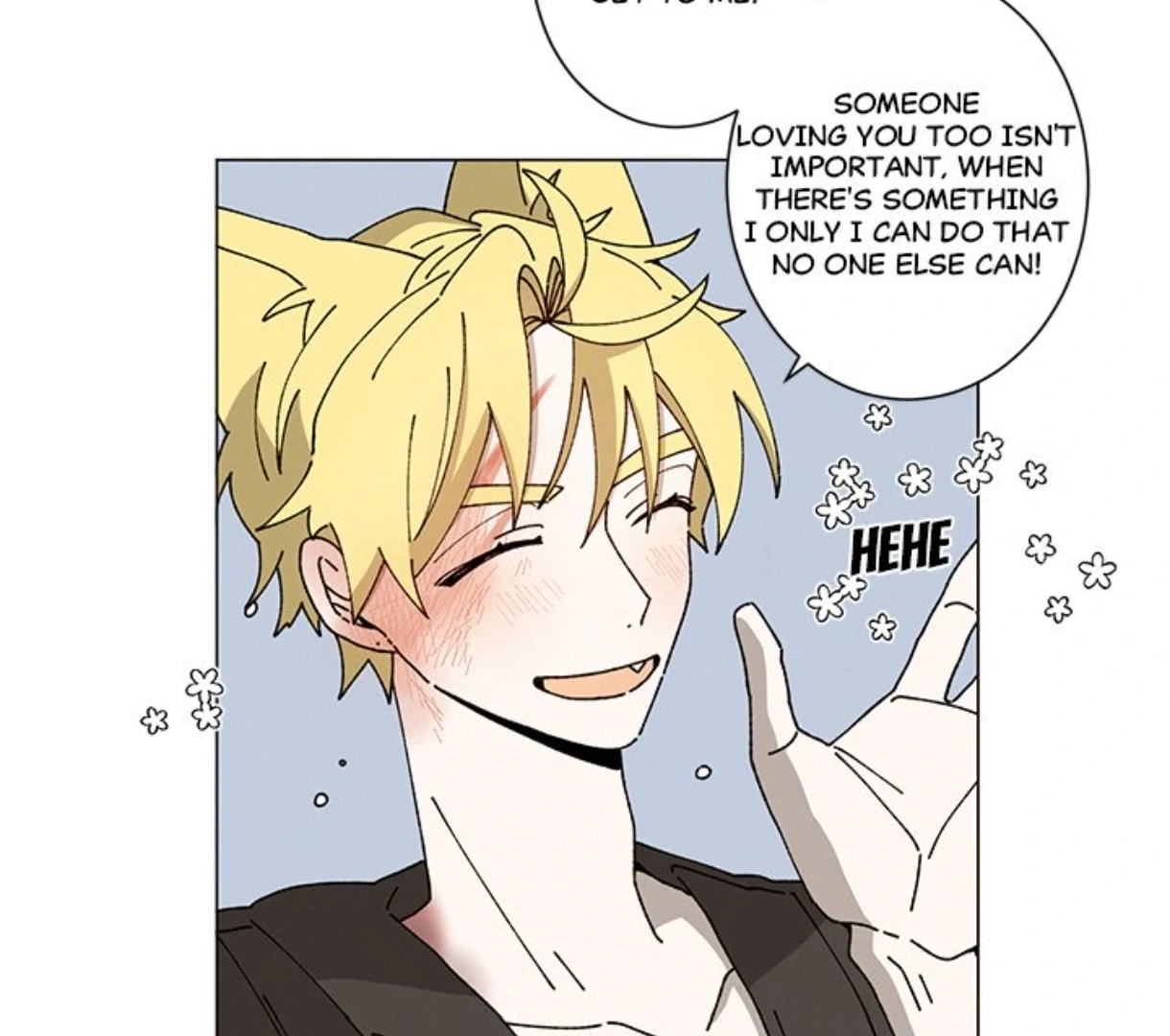 Merry! Memory Chapter 53 - page 28