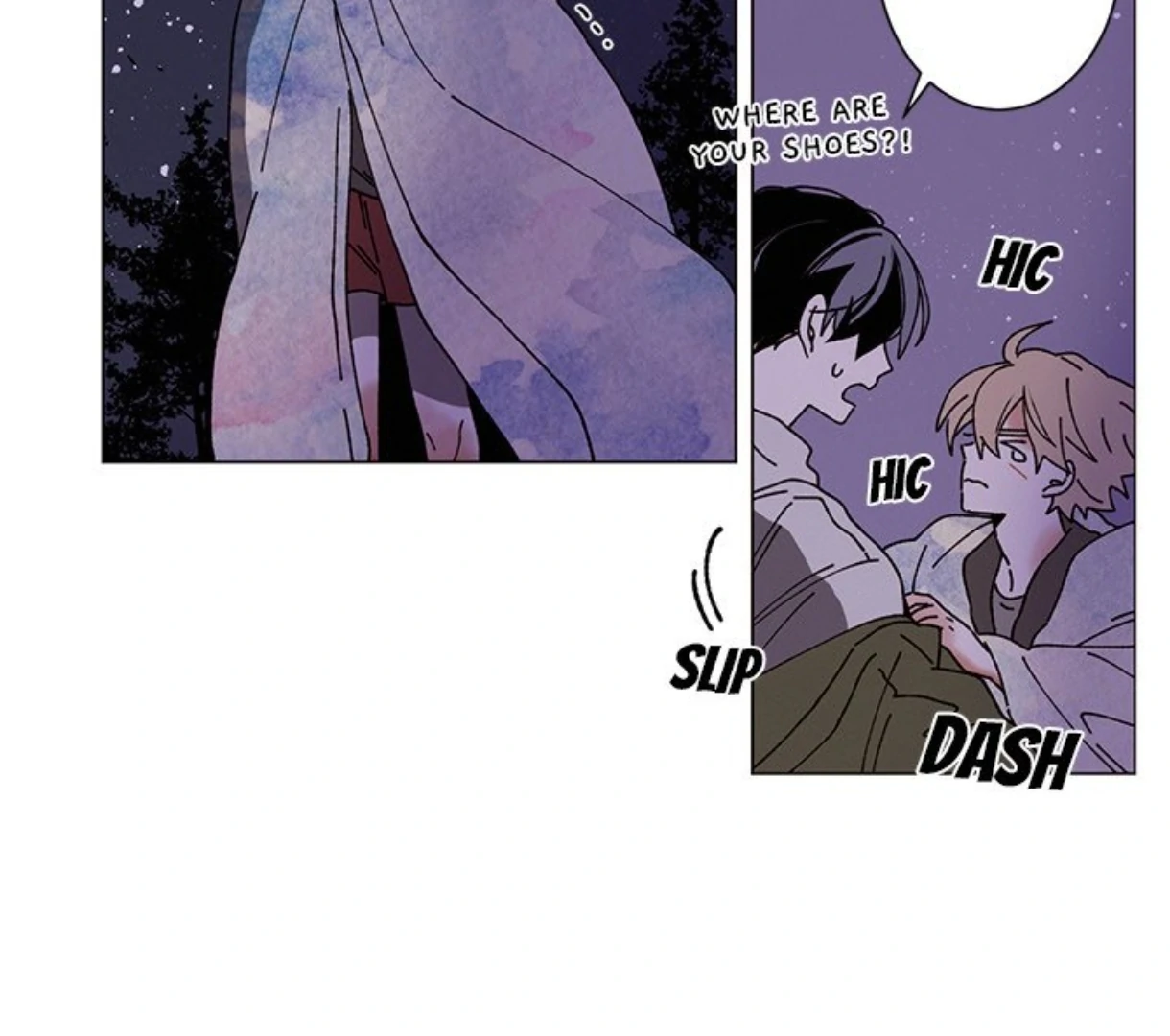 Merry! Memory Chapter 53 - page 49