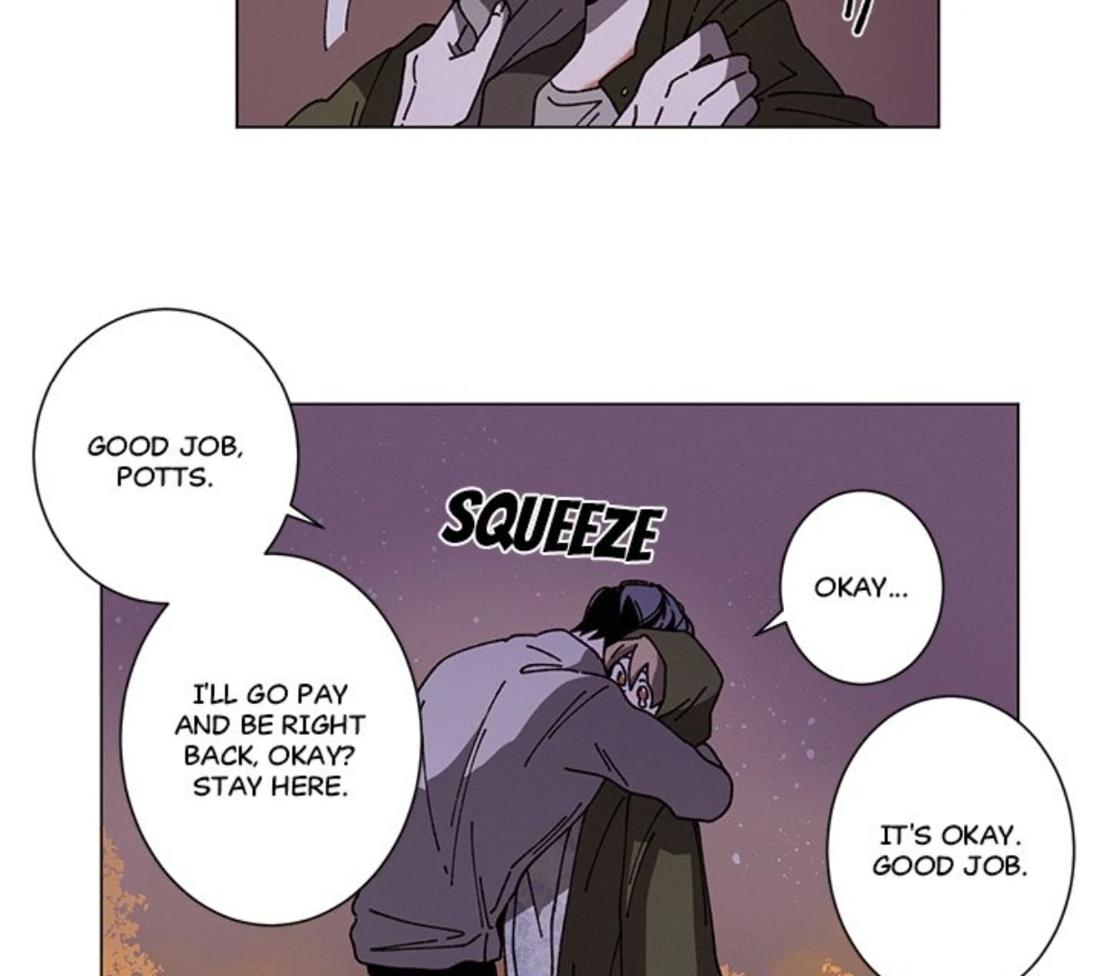 Merry! Memory Chapter 53 - page 53