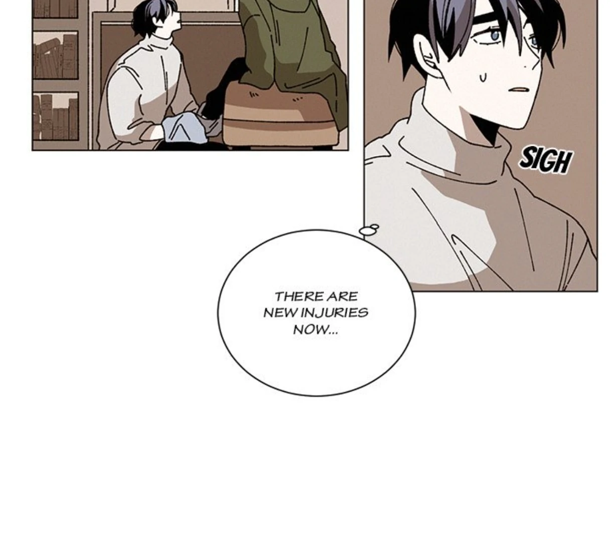 Merry! Memory Chapter 53 - page 58