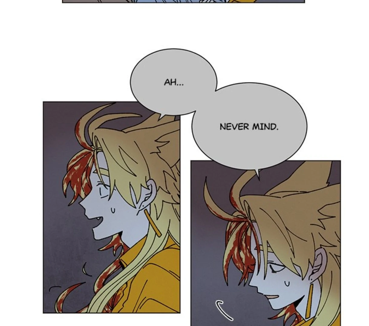 Merry! Memory Chapter 53 - page 9