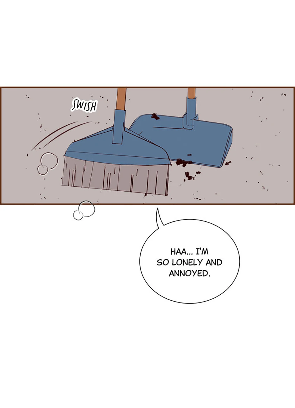 Love Alarm Chapter 162 - page 64