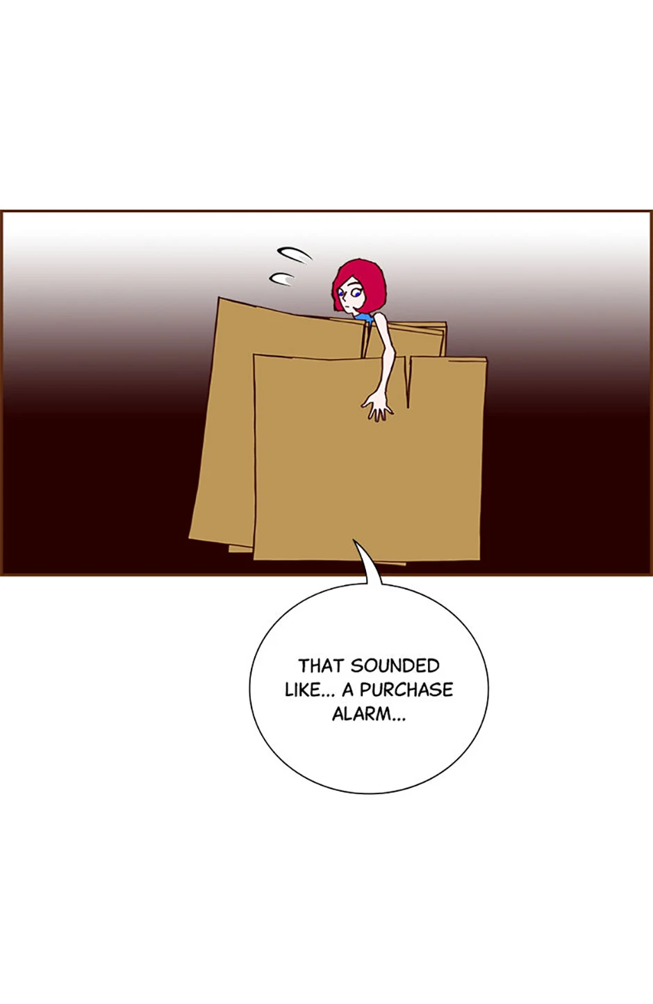 Love Alarm Chapter 162 - page 69