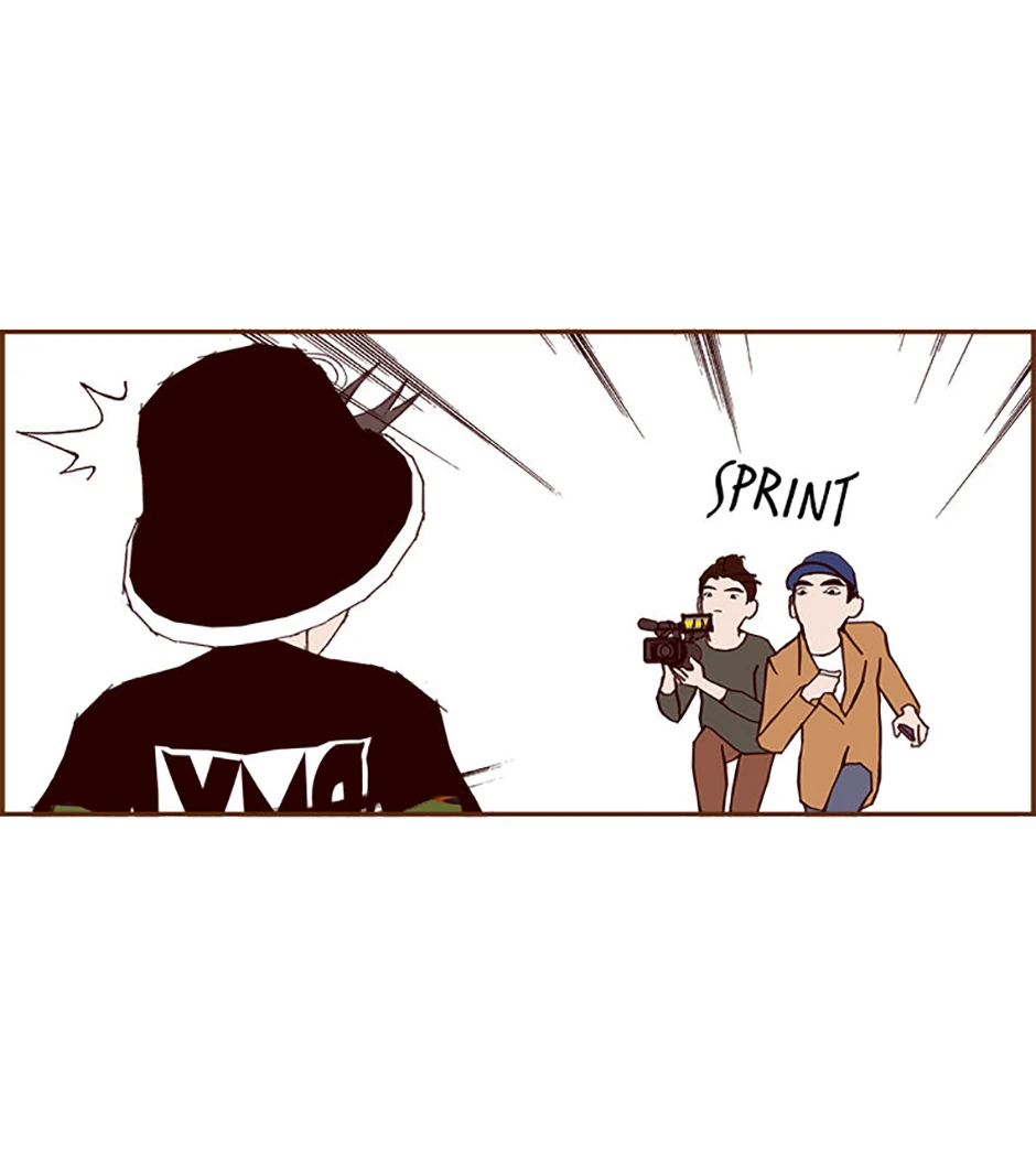 Love Alarm Chapter 163 - page 24