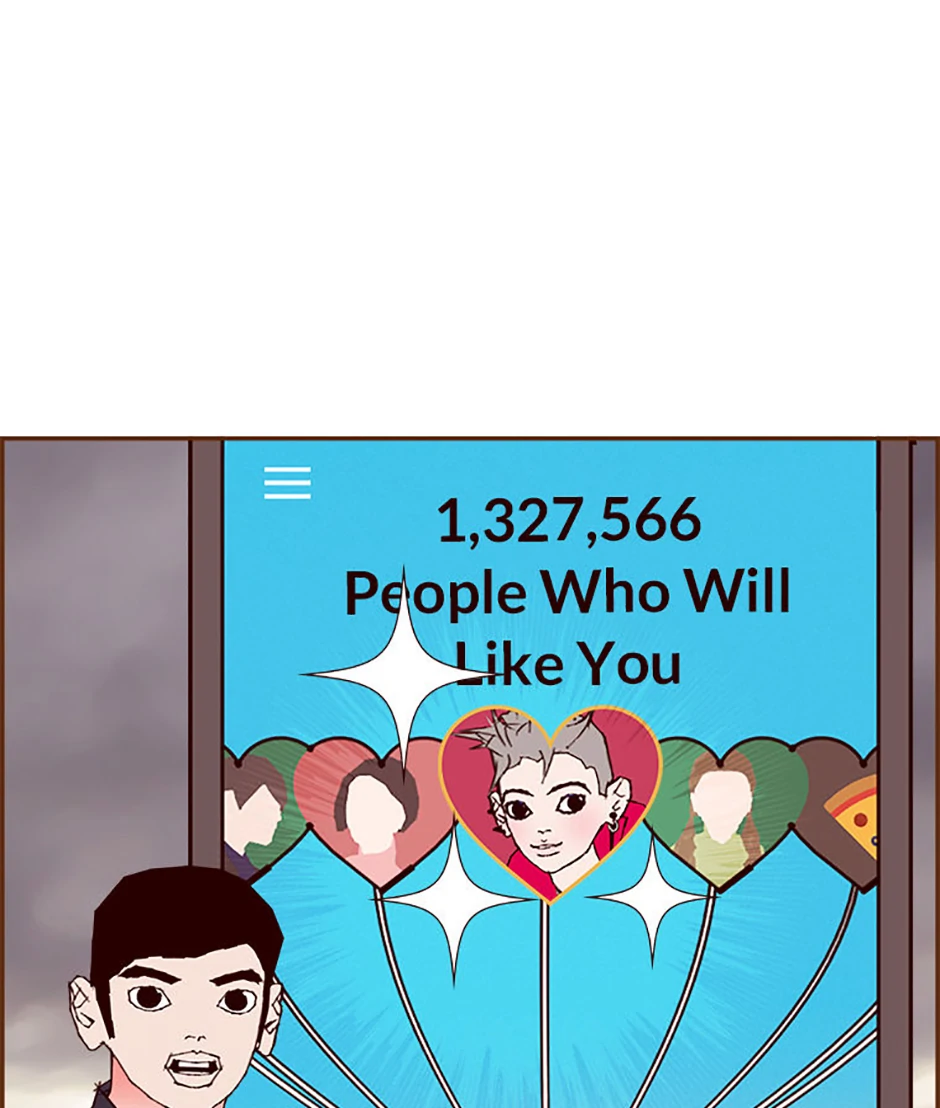 Love Alarm Chapter 163 - page 49