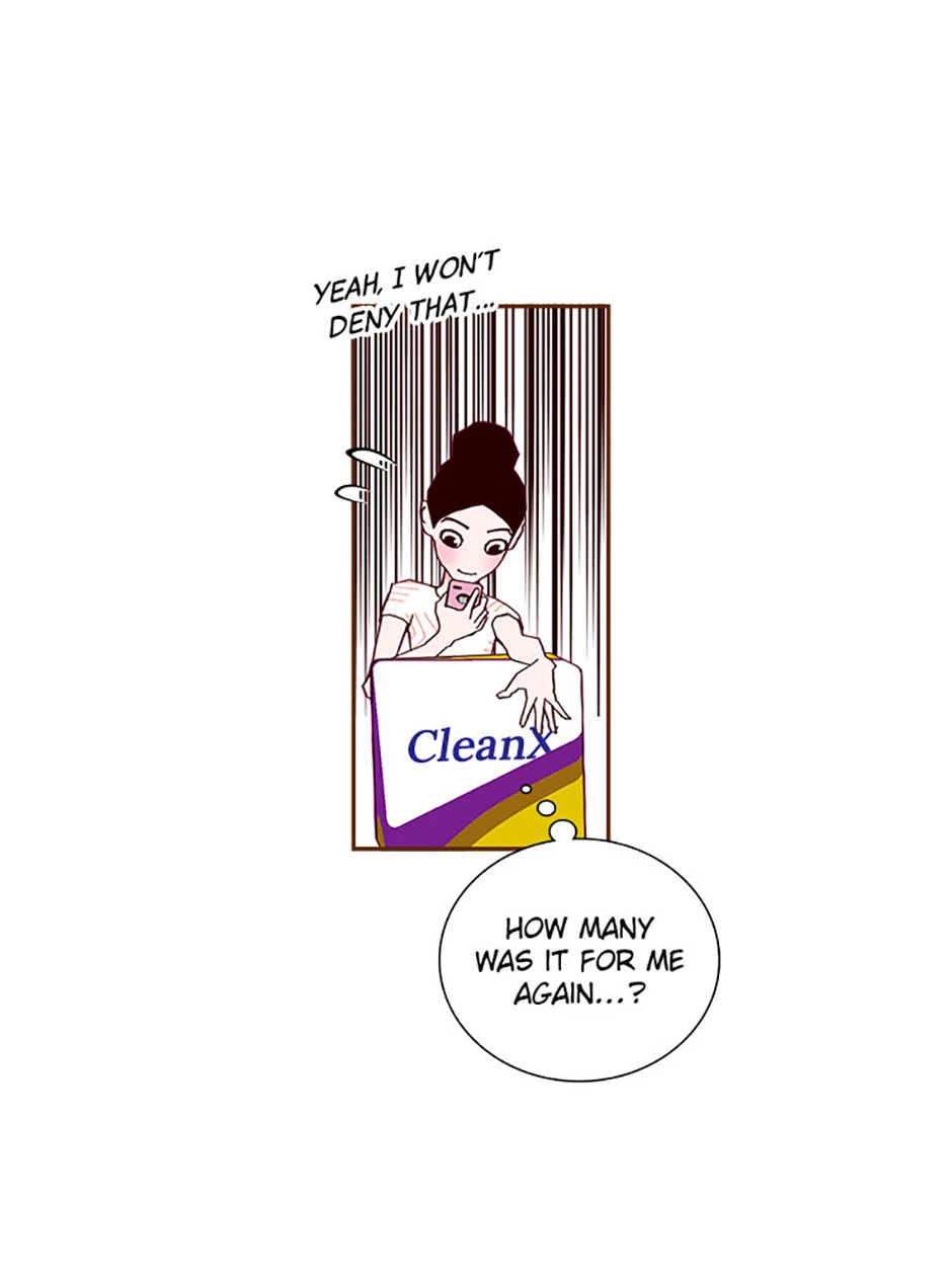 Love Alarm Chapter 163 - page 63