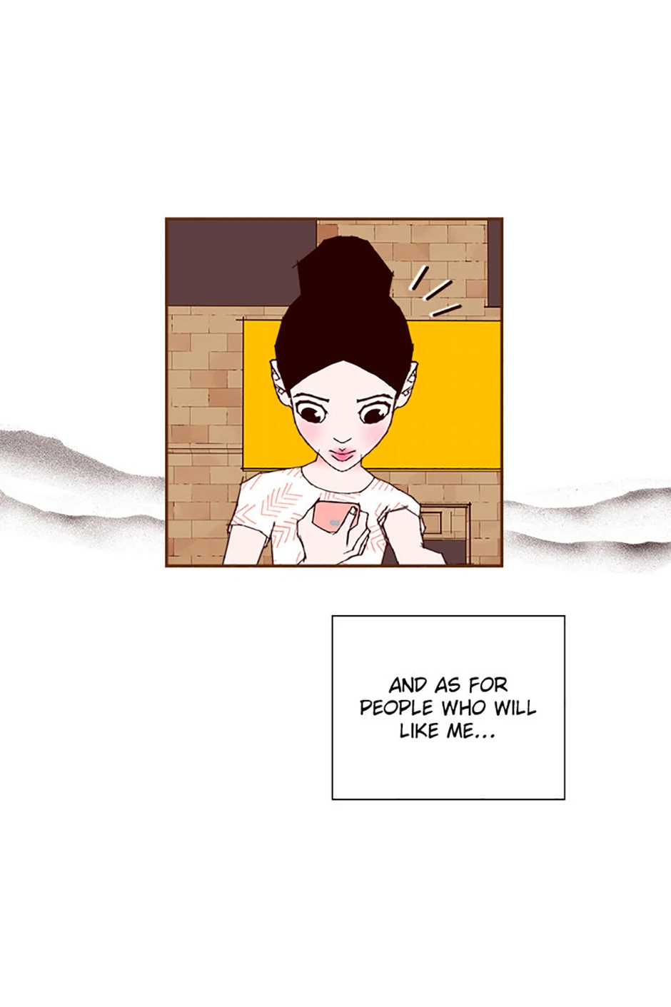 Love Alarm Chapter 163 - page 65