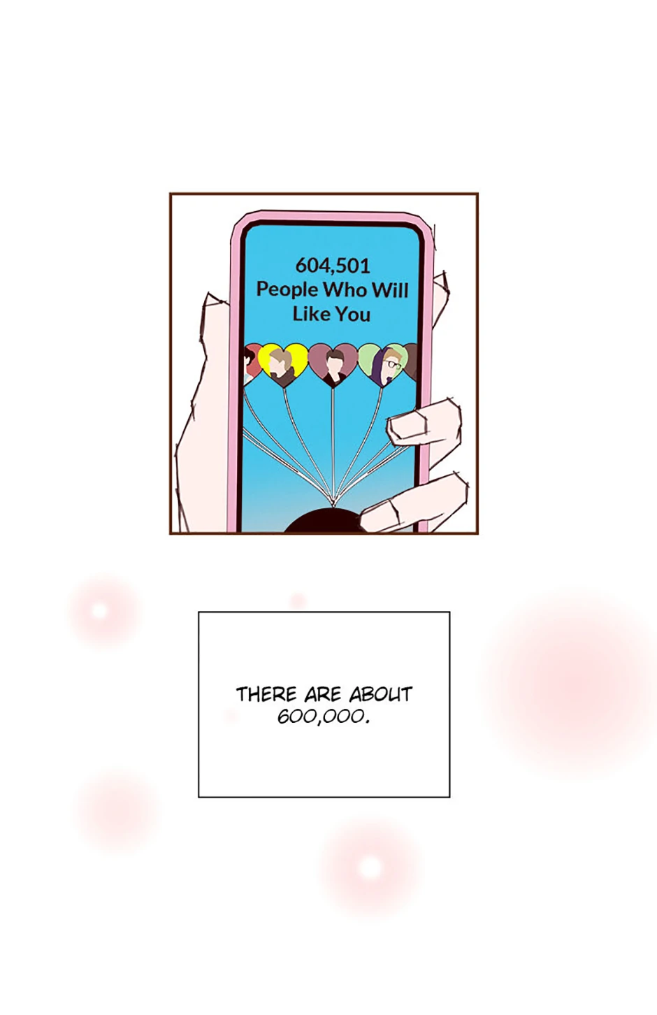 Love Alarm Chapter 163 - page 66