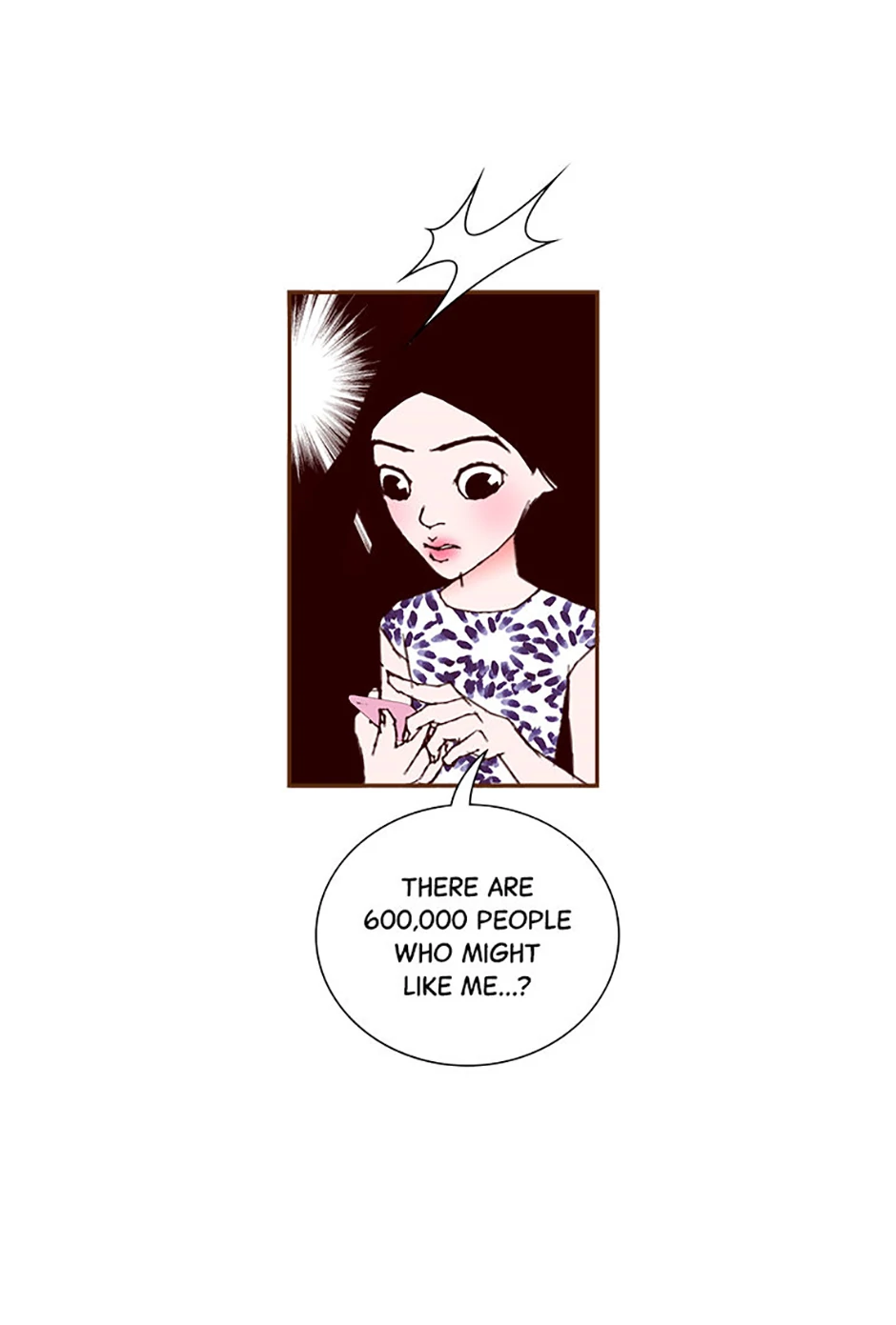 Love Alarm Chapter 163 - page 81