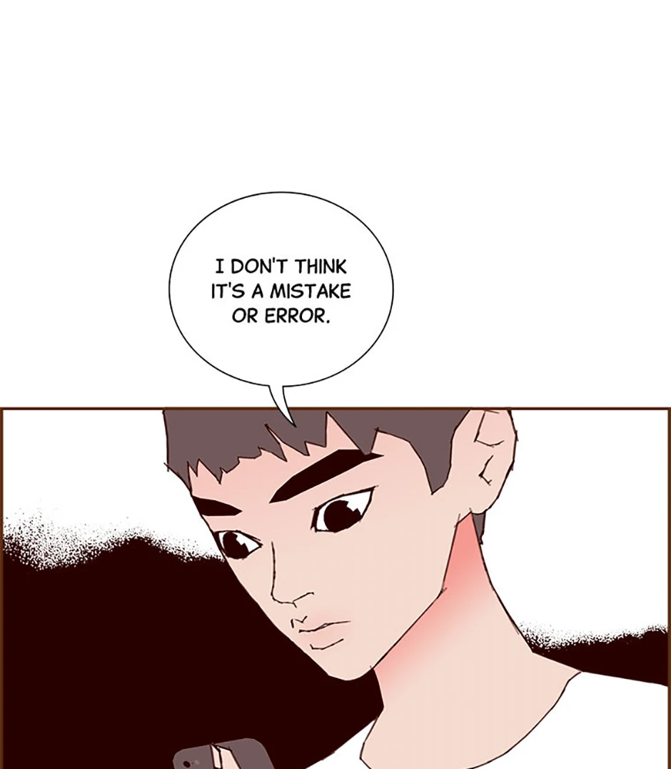 Love Alarm Chapter 163 - page 83
