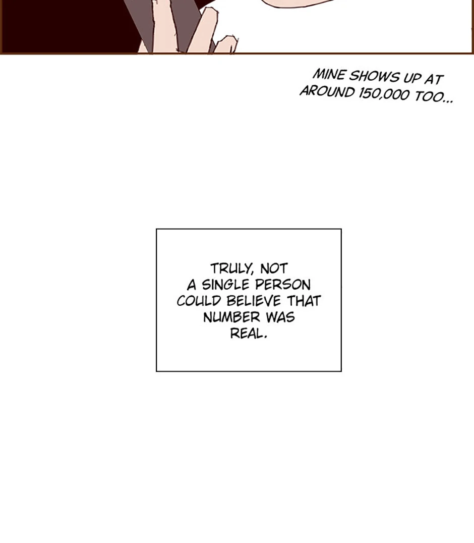 Love Alarm Chapter 163 - page 84