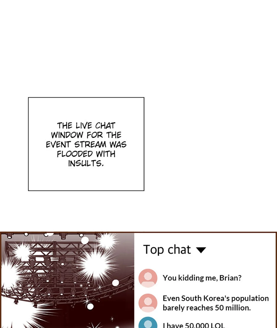 Love Alarm Chapter 163 - page 86