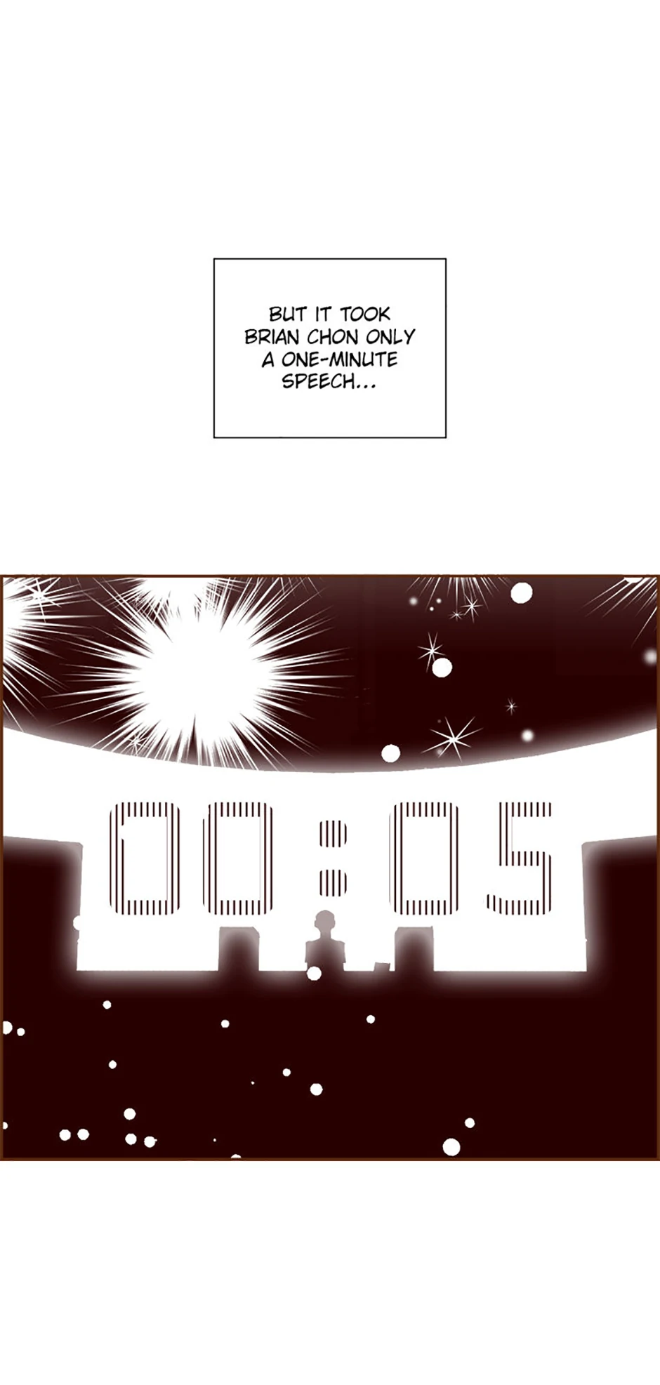 Love Alarm Chapter 163 - page 88