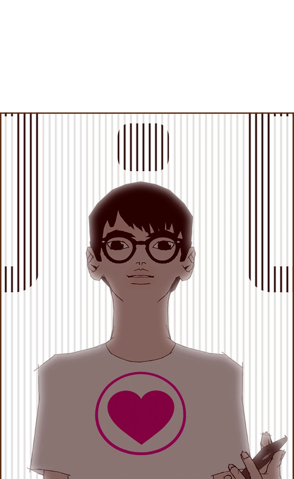 Love Alarm Chapter 163 - page 89