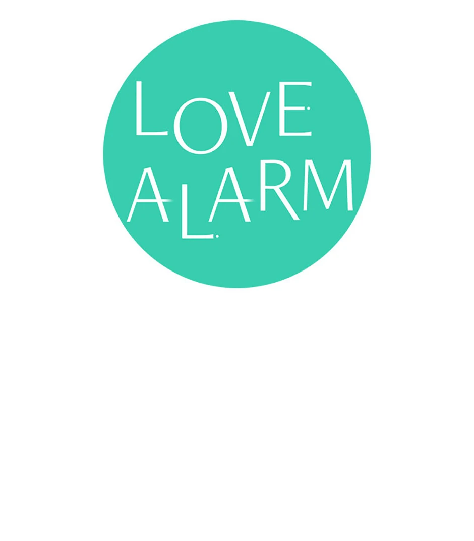 Love Alarm Chapter 163 - page 92