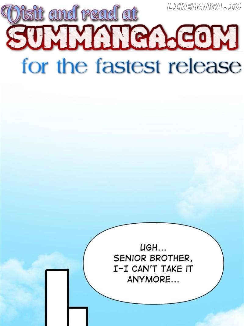 I Can Read Your Fate Chapter 104 - page 1