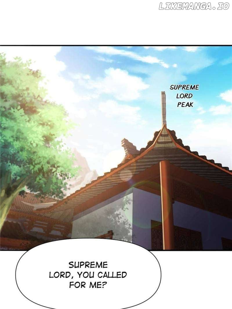 I Can Read Your Fate Chapter 104 - page 11