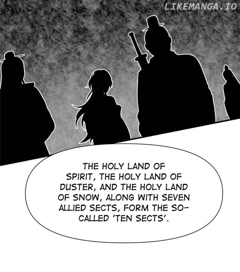 I Can Read Your Fate Chapter 104 - page 15