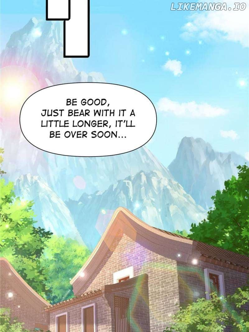 I Can Read Your Fate Chapter 104 - page 2