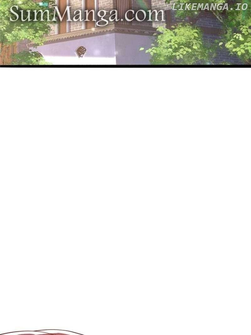 I Can Read Your Fate Chapter 104 - page 3