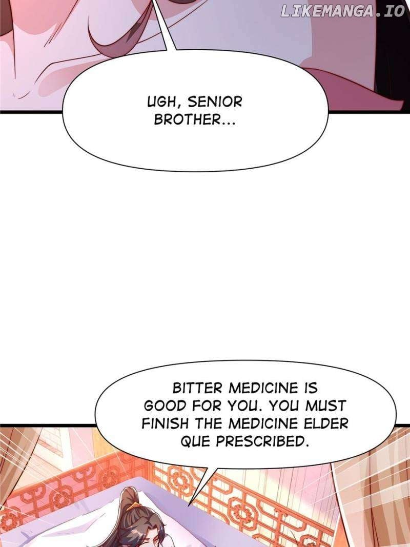 I Can Read Your Fate Chapter 104 - page 5