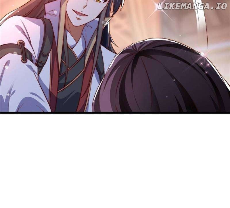 I Can Read Your Fate Chapter 104 - page 7