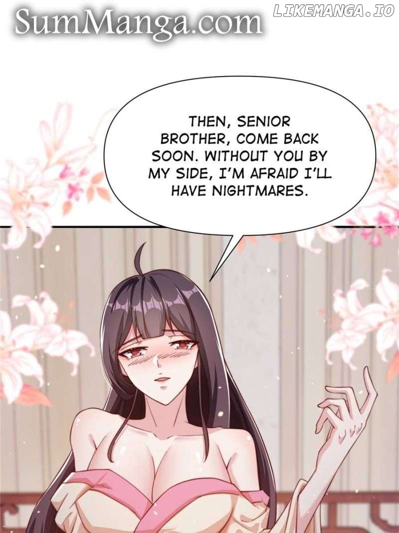 I Can Read Your Fate Chapter 104 - page 8