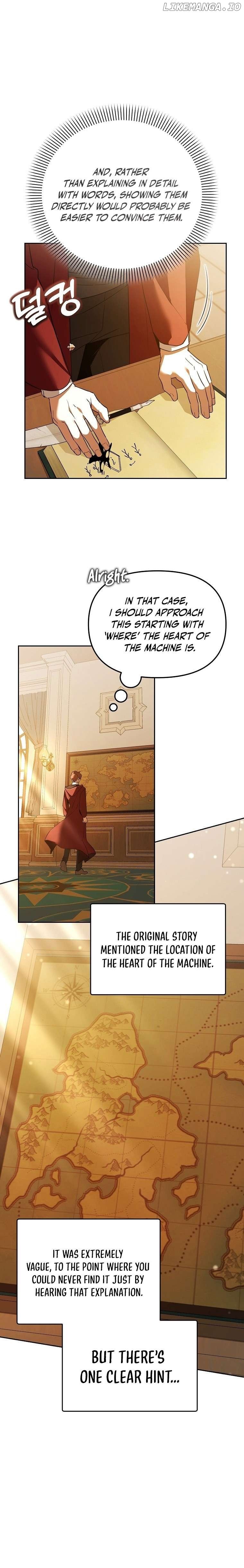 The Genius Tamer of the Academy Chapter 41 - page 12