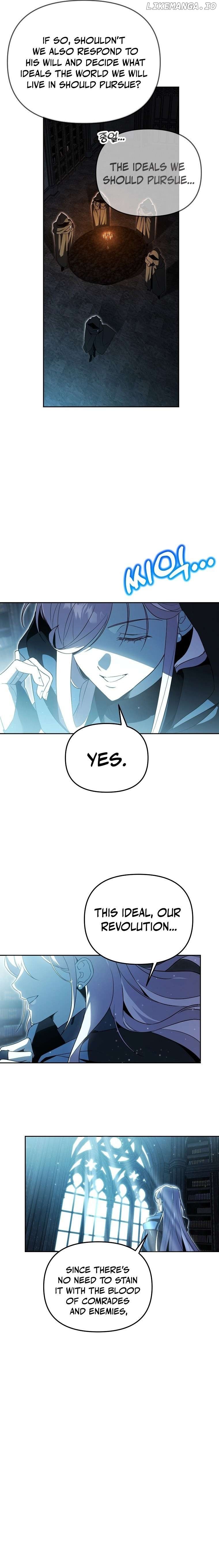 The Genius Tamer of the Academy Chapter 41 - page 19