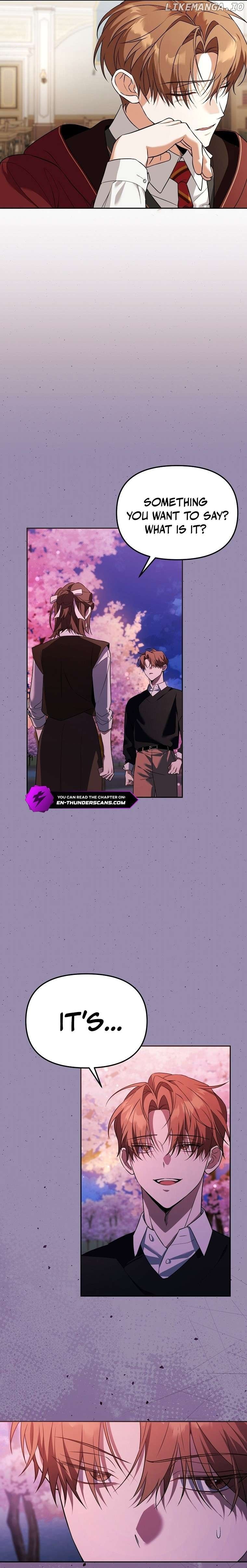 The Genius Tamer of the Academy Chapter 41 - page 2