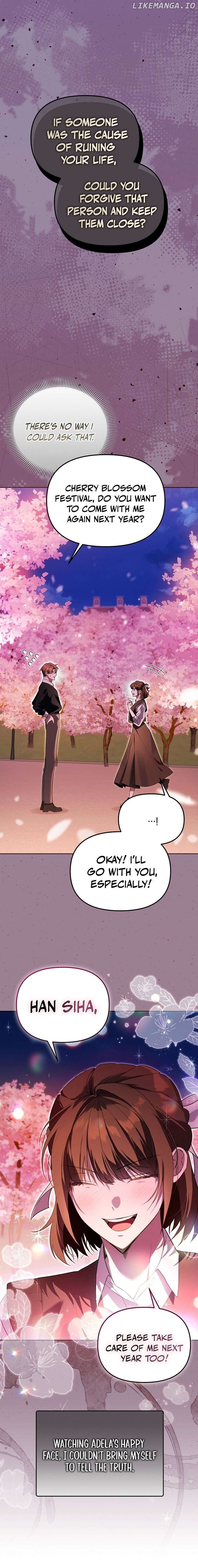 The Genius Tamer of the Academy Chapter 41 - page 3
