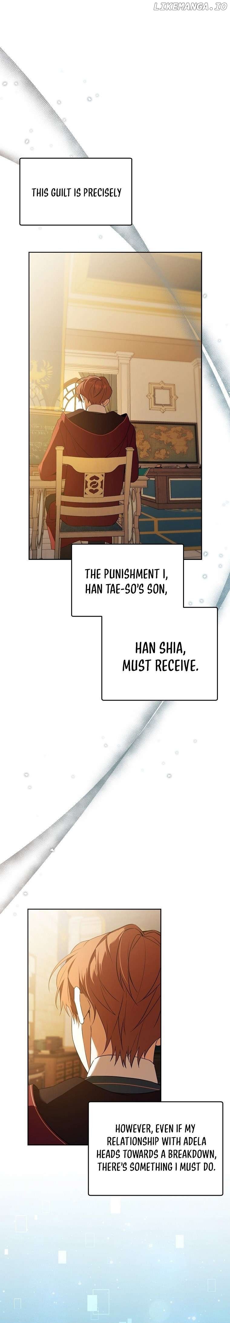 The Genius Tamer of the Academy Chapter 41 - page 4