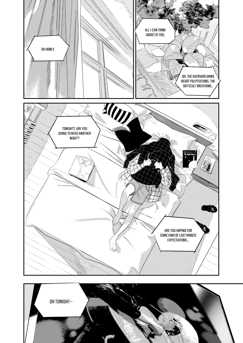 Ying- Manga Chapter 4 - page 29