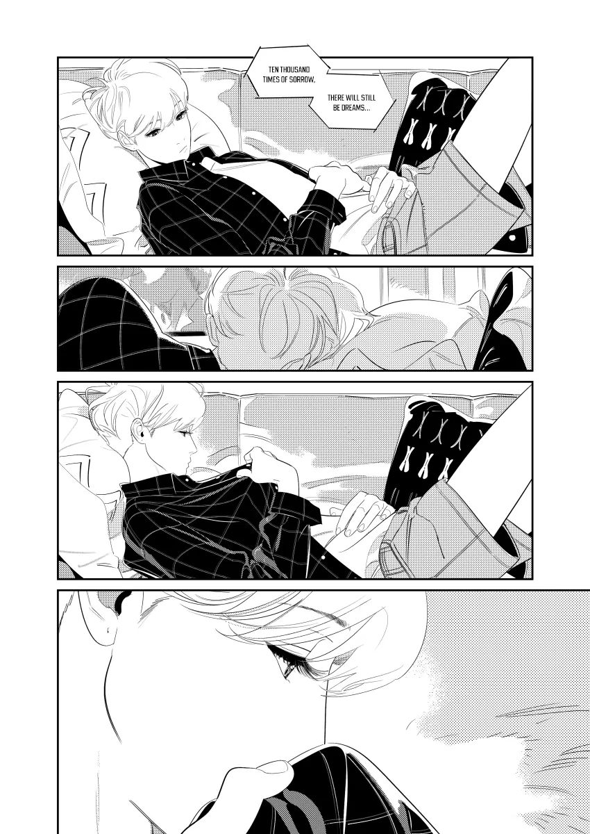 Ying- Manga Chapter 4 - page 30