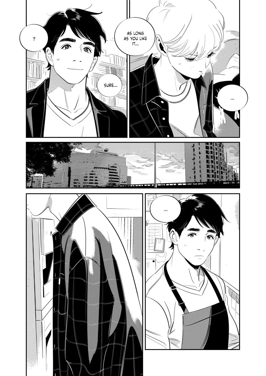 Ying- Manga Chapter 4 - page 33