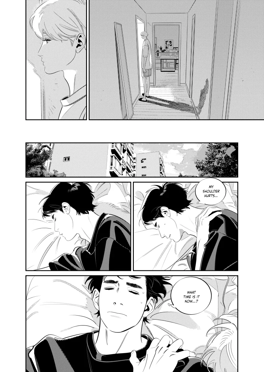 Ying- Manga Chapter 4 - page 44