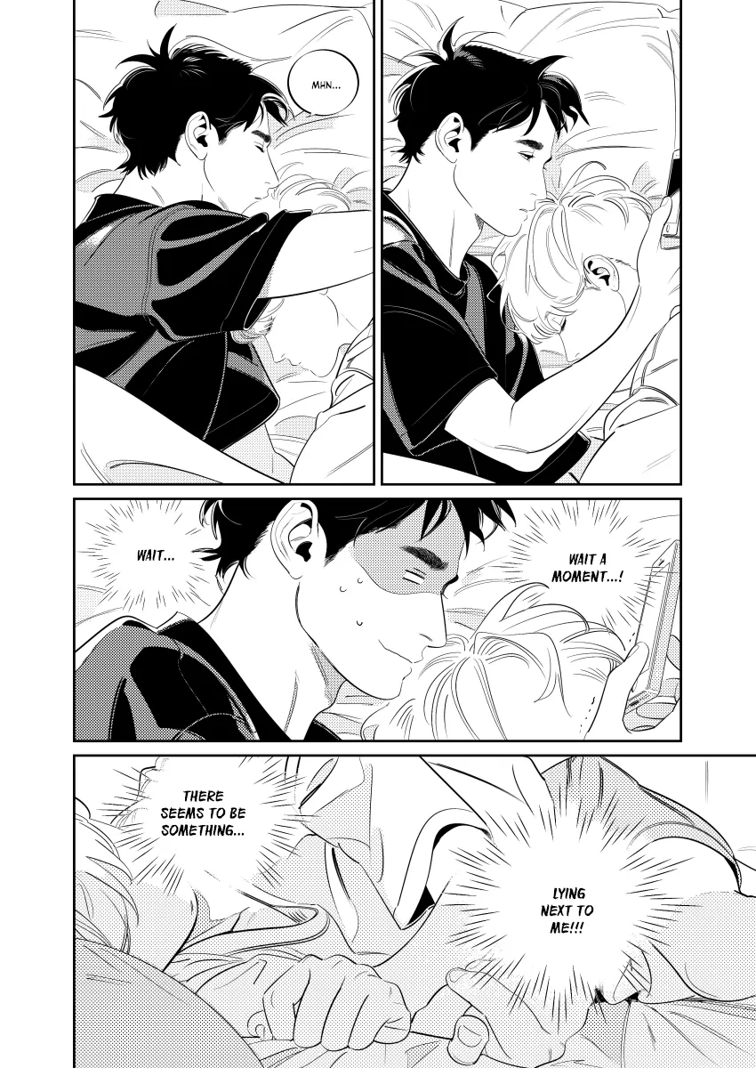 Ying- Manga Chapter 4 - page 46
