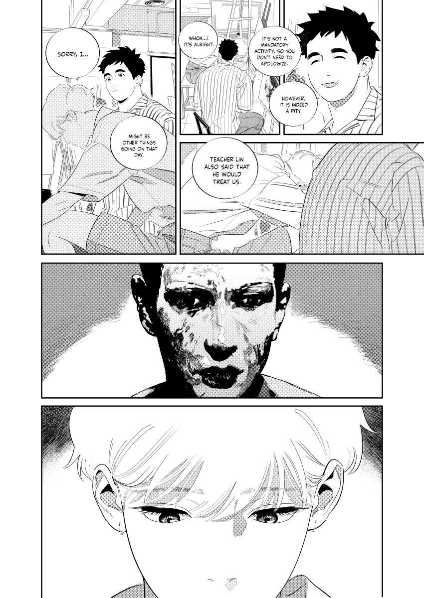 Ying- Manga Chapter 5 - page 10