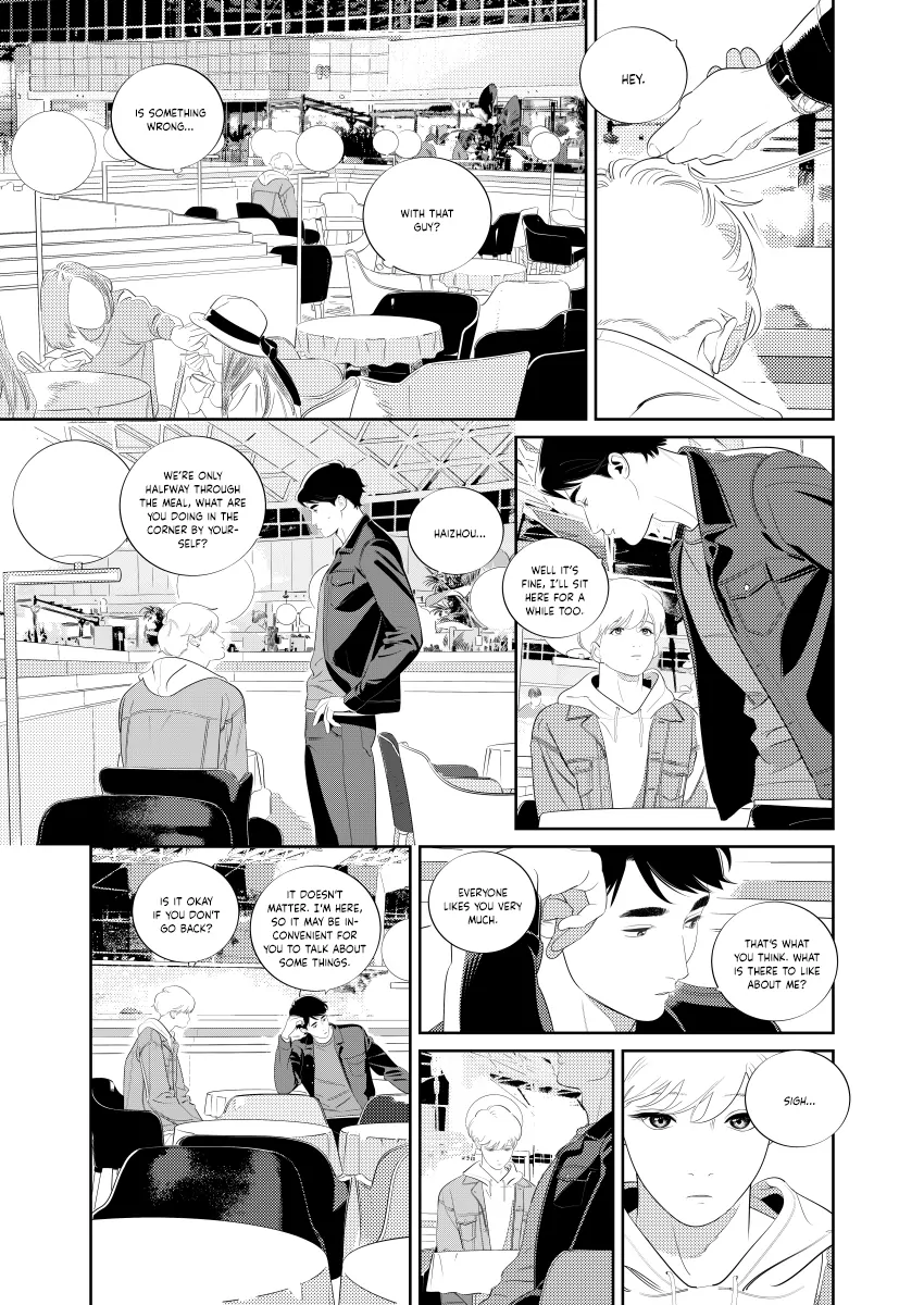 Ying- Manga Chapter 5 - page 18