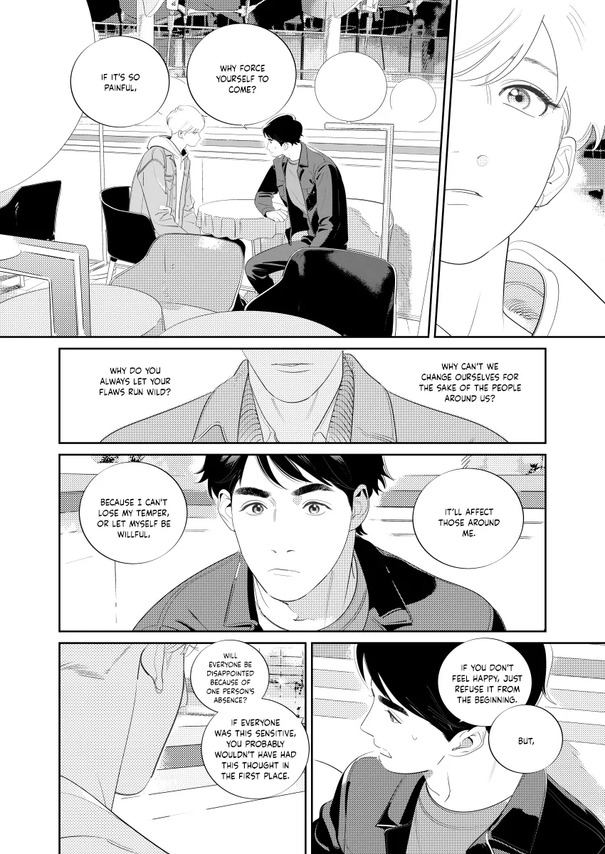 Ying- Manga Chapter 5 - page 21