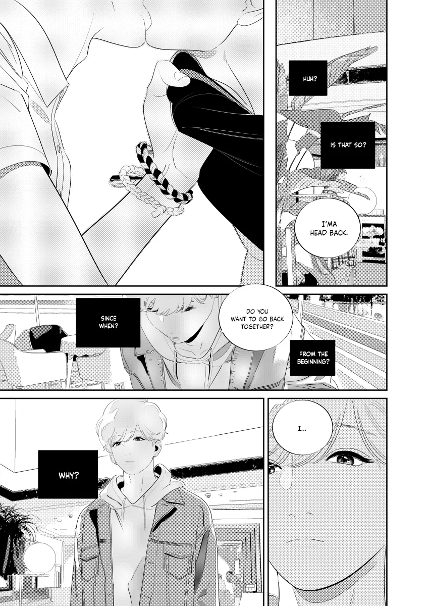 Ying- Manga Chapter 5 - page 25