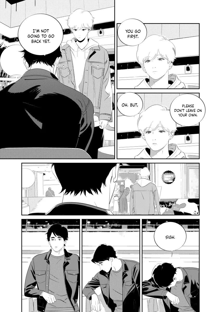 Ying- Manga Chapter 5 - page 26