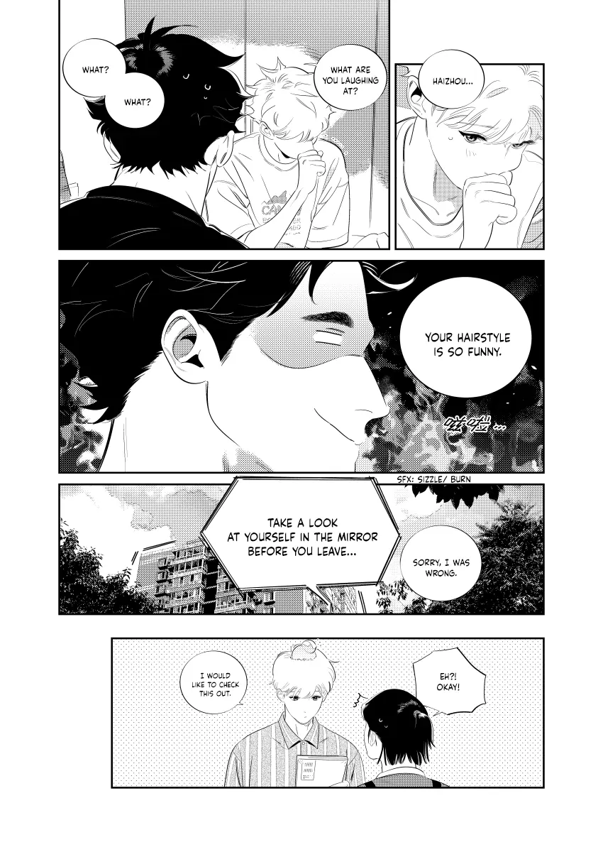 Ying- Manga Chapter 5 - page 4