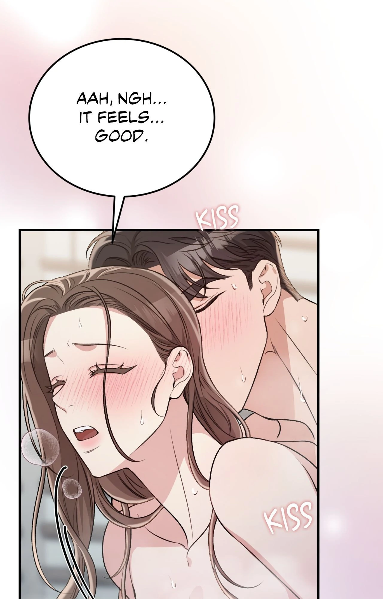 Snatching The Bride Chapter 48 - page 18