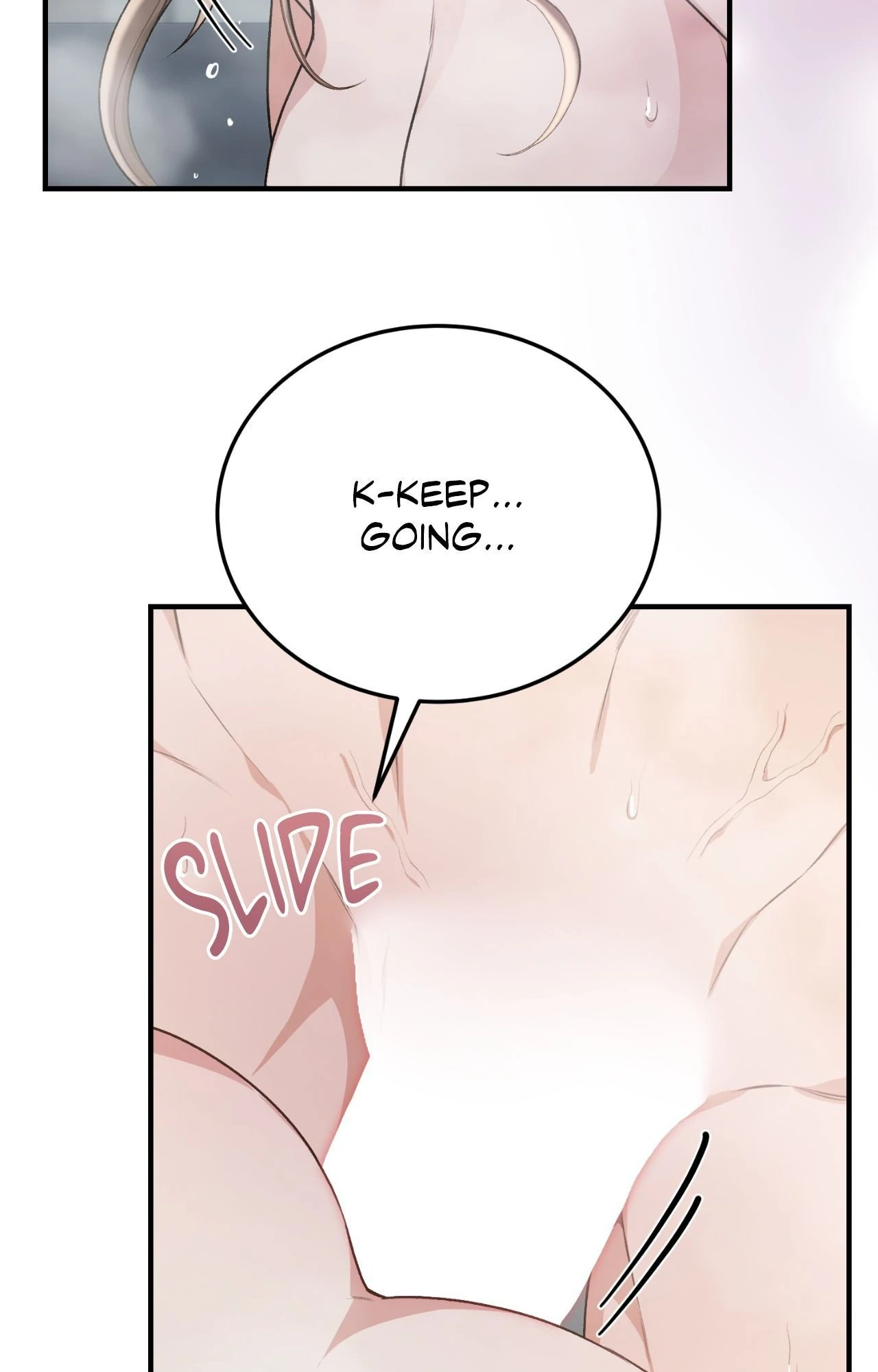Snatching The Bride Chapter 48 - page 19