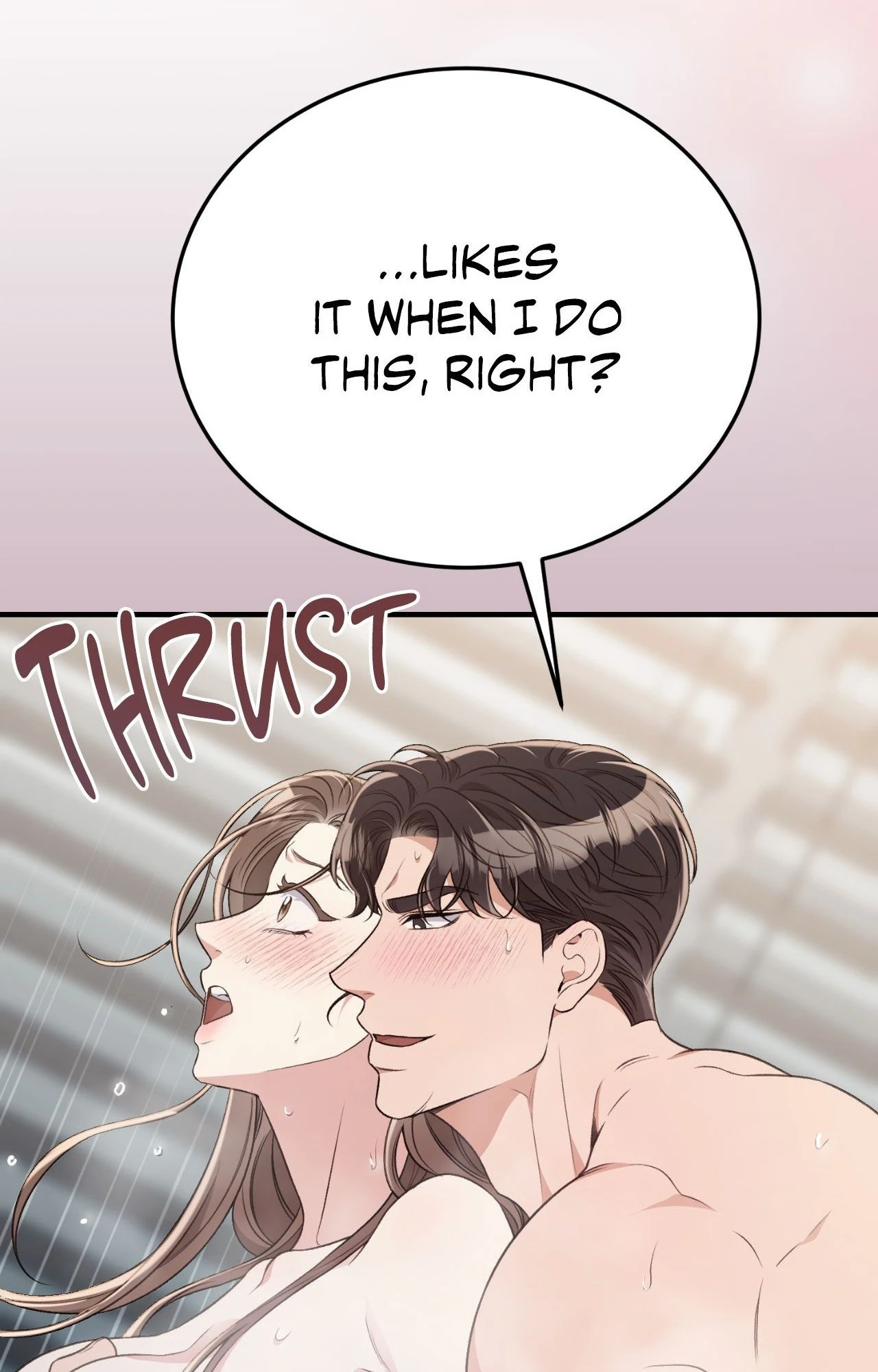 Snatching The Bride Chapter 48 - page 25