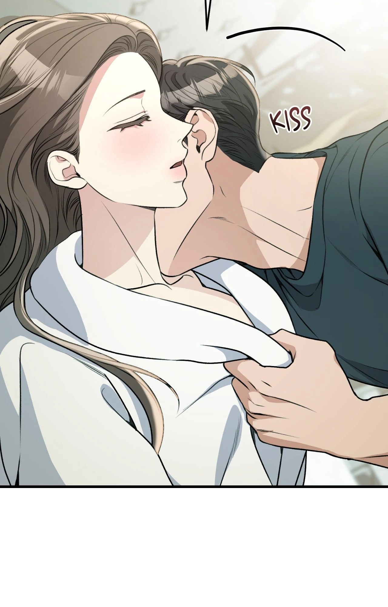 Snatching The Bride Chapter 48 - page 37