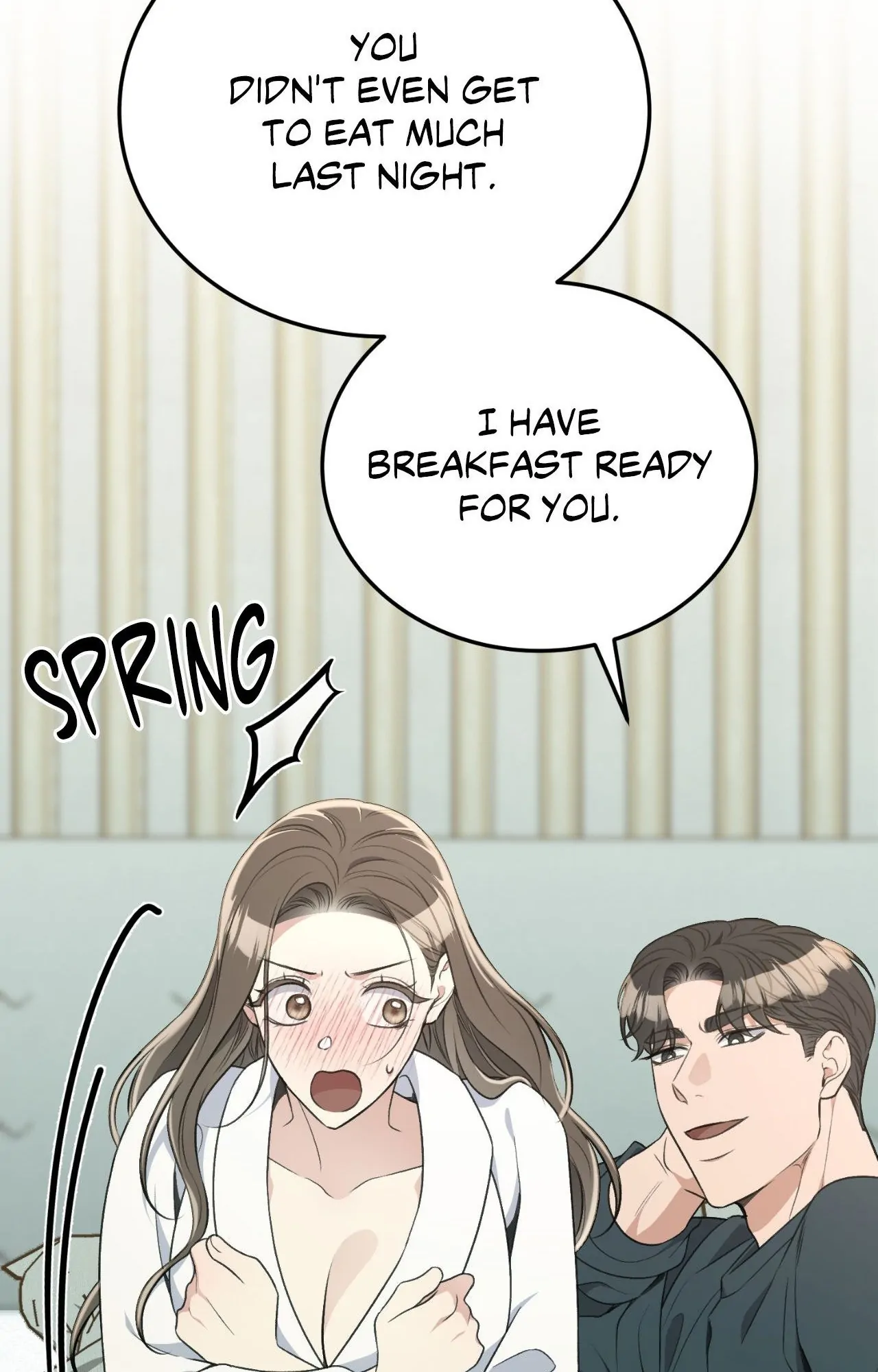 Snatching The Bride Chapter 48 - page 40