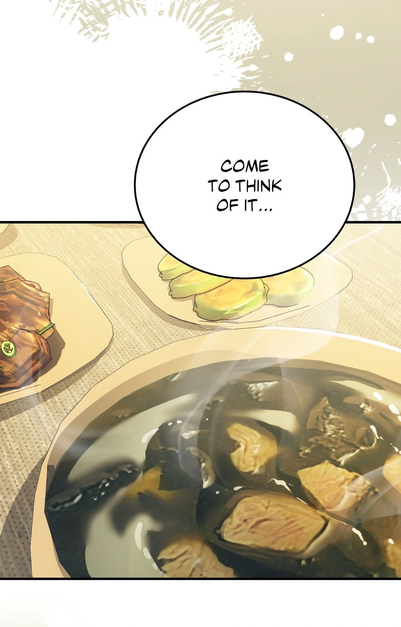 Snatching The Bride Chapter 48 - page 49